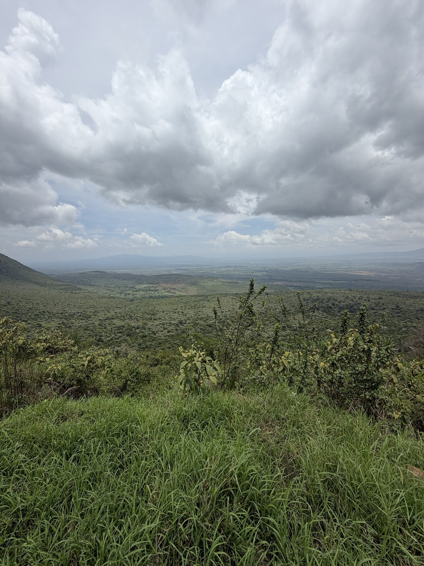 InovaGreen solar AWG WaterHub delivering clean drinking water from air to a Kenyan community